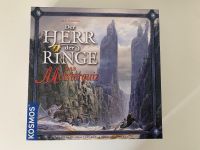 Kosmos Spiel Der Herr der Ringe Das Meisterquiz Niedersachsen - Nottensdorf Vorschau