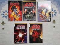 Panini Comics - Star Wars Reprint und Masters Hefte Bayern - Polling Vorschau