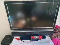 Philips Fernseher mit Soundbar Bayern - Illertissen Vorschau