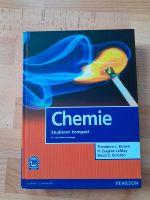 Chemie studieren kompakt (Buch, 10. Auflage) Leipzig - Sellerhausen-Stünz Vorschau