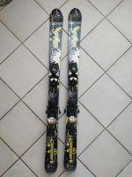 WEDZE Kurz Ski, 1,30m inkl. Bindung Rheinland-Pfalz - Frankenthal (Pfalz) Vorschau