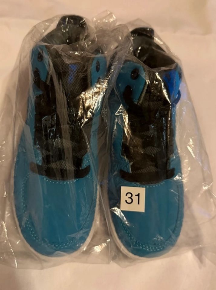 Lico Sneaker blau 31 Neu und OVP in Happurg