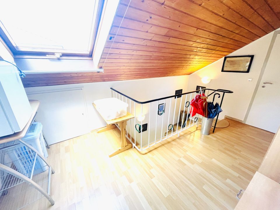 ***RESERVIERT***EIFEL *** SONNENUNTERGANG im PostkartenSTYLE * gratis dazu ** Einfamilienhaus in Manderscheid *** 3 Wohnungen *** Mehrgenerationen *** Homeoffice *** Nahe A1 *** Natur *** Ruhe*** in Manderscheid (Bernkastel-Wittlich)