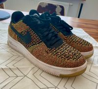 Nike Air Force 1 Fly Knit Low Multi Color Saarland - Neunkirchen Vorschau