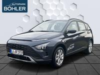 Hyundai BAYON Trend 1.0 T-GDI 48V-Hybrid Scheinwerferreg Baden-Württemberg - Schopfheim Vorschau