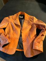 Lederjacke Bayern - Sulzberg Vorschau