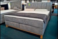 Bett 180x200 | TOPPER | H1 H2 H3 | Boxspringbett | inkl MwSt Nordrhein-Westfalen - Löhne Vorschau