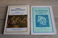 Das Glockenmuseum Glaucha + Liebes Heimat-Lesebuch Helmut Preuß Sachsen-Anhalt - Bernburg (Saale) Vorschau