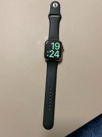 Apple Watch Series 6 in Gold Edelstahl (44mm) Nordrhein-Westfalen - Halle (Westfalen) Vorschau