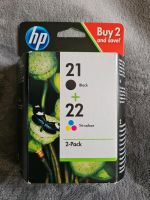 HP Druckerpatronen~ Neu  und Original HP~ Hessen - Fulda Vorschau