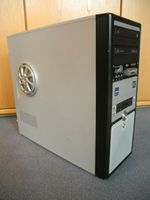 AC - Computer (Miditower) - Intel-Pentium IV 775 Nordrhein-Westfalen - Neukirchen-Vluyn Vorschau