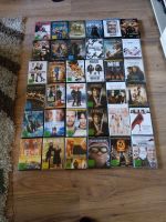 DVDs pro Stück 1,50 € Niedersachsen - Schwanewede Vorschau