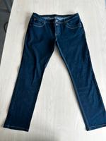 Jeans 5-Pocket Gr.46 Woman by tchibo topp w.nei Hessen - Rodgau Vorschau