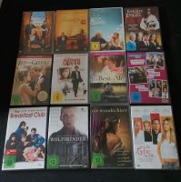 DVDs günstig abzugeben Nordfriesland - Tönning Vorschau