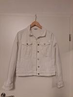 Damen Jeansjacke v. Orsay in weiß Nordrhein-Westfalen - Gladbeck Vorschau
