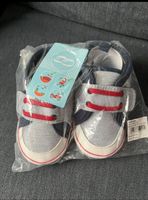 Sterntaler Babyschuhe Gr. 21/22 *neu* Nordrhein-Westfalen - Bornheim Vorschau