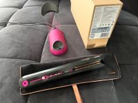 Dyson Glätteisen Fuchsia Baden-Württemberg - Pliezhausen Vorschau