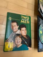TWO and a half MEN- die komplette 3. Staffel DVD Baden-Württemberg - Eppingen Vorschau