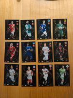 Match Attax Bundesliga 23 24 Starspieler Bayern - Michelau i. OFr. Vorschau