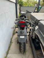 Unfallmotorrad für Bastler (Daelim VJF125 Roadwin R FI 125) Niedersachsen - Seelze Vorschau