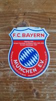 Originaler alter Bayern München Aufkleber 1984 Fußball NEU Nordrhein-Westfalen - Eschweiler Vorschau