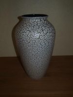 Riesige " Mosaik " Bodenvase -- ca. 42 cm -- 100/42 Hannover - Nord Vorschau