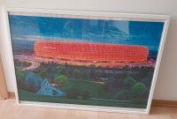 Allianz Arena Bayern München Puzzle Bilderrahmen groß Baden-Württemberg - Weinheim Vorschau