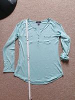 Bluse/Langarmshirt, Gr. 36/38  von Primark Dresden - Klotzsche Vorschau