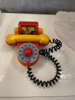 Telefon! 70er Jahre! Rarität! Vintage! Activity Center! Nordrhein-Westfalen - Gronau (Westfalen) Vorschau