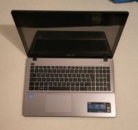 15,6 Zoll Notebook ASUS F550C RAM 12GB SSD 480GB Win 10 Baden-Württemberg - Tübingen Vorschau