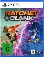 Ratchet & Clank Rift Apart Baden-Württemberg - Ulm Vorschau