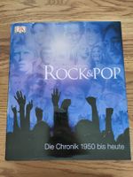 Rock & Pop Chronik 1950 bis heute (2000er) Bayern - Langenzenn Vorschau