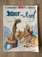 Asterix und der Greif Comicheft Band 39 Nordrhein-Westfalen - Borgholzhausen Vorschau
