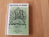 Schnadahüpfer Liederbuch Bayern - Oettingen in Bayern Vorschau