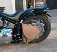 Motorrad Tasche/ Schwingertasche für Harley Davidson... Nordrhein-Westfalen - Witten Vorschau