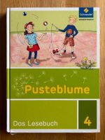 Pusteblume 4, Das Lesebuch, Deutsch, ISBN 978-3-507-49494-7 Rheinland-Pfalz - Darscheid Vorschau