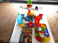 Vtech Tut Tut Baby Flitzer Flughafen +2 Fahrzeuge Sachsen-Anhalt - Hohenberg-Krusemark Vorschau