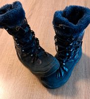 Lico Conforttex winterstiefel für Mädchen Bayern - Sonthofen Vorschau