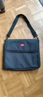 Laptop Tasche von Dickies in Nadelstreifenoptik Hamburg-Nord - Hamburg Hohenfelde Vorschau