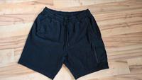 Nike Shorts Herren schwarz Gr. L Baumwolle Baden-Württemberg - Neuler Vorschau