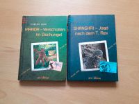 Fabian Lenk - Heiße Spur - Shanghai und Manoa, Kinderbuch Baden-Württemberg - Fellbach Vorschau