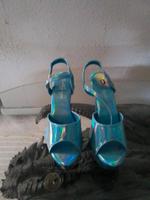 high heels Hessen - Wölfersheim Vorschau