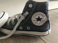 ❤️ Converse, Cucks, Jeansblau, Gr. 27, Lieblingsschuhe ❤️ Niedersachsen - Wiesmoor Vorschau