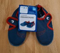 Aquaschuhe Wasserschuhe Badeschuhe Gr. 26 neu mit Etikett Dresden - Tolkewitz Vorschau