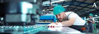 CNC Fräser (m/w/d) Nordrhein-Westfalen - Hagen Vorschau