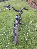 Kinderfahrrad 20 Zoll Leipzig - Probstheida Vorschau