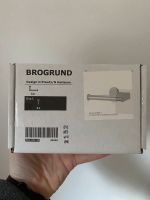 Ikea Brogrund Toilettenpapierhalter Edelstahl Bayern - Erlangen Vorschau