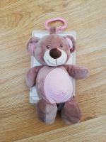 Kellybaby Teddy Bär 25 cm Kuscheltier Rassel OVP NEU unbenutzt Niedersachsen - Emden Vorschau