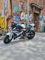 BMW S1000r M-Paket K63 Obergiesing-Fasangarten - Obergiesing Vorschau