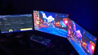 Komplettes Gamingsetup Baden-Württemberg - Singen Vorschau